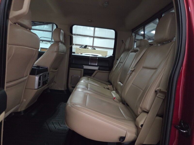 2019 Ford Super Duty F-250 LARIAT Ultimate 22in Wheels 37in Tires 6.7L Diesel FREE WARRANTY Arlington TX