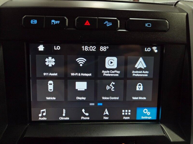 2019 Ford Super Duty F-250 LARIAT Ultimate 22in Wheels 37in Tires 6.7L Diesel FREE WARRANTY Arlington TX