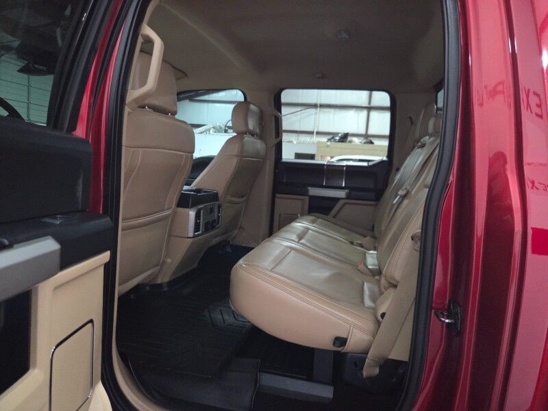 2019 Ford Super Duty F-250 LARIAT Ultimate 22in Wheels 37in Tires 6.7L Diesel FREE WARRANTY Arlington TX
