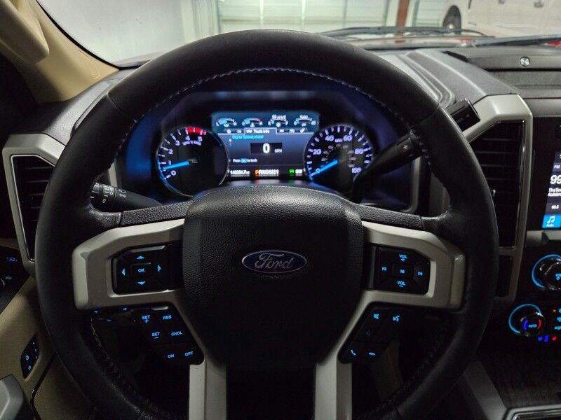 2019 Ford Super Duty F-250 LARIAT Ultimate 22in Wheels 37in Tires 6.7L Diesel FREE WARRANTY Arlington TX