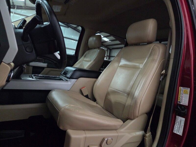 2019 Ford Super Duty F-250 LARIAT Ultimate 22in Wheels 37in Tires 6.7L Diesel FREE WARRANTY Arlington TX