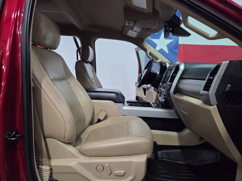 2019 Ford Super Duty F-250 LARIAT Ultimate 22in Wheels 37in Tires 6.7L Diesel FREE WARRANTY Arlington TX