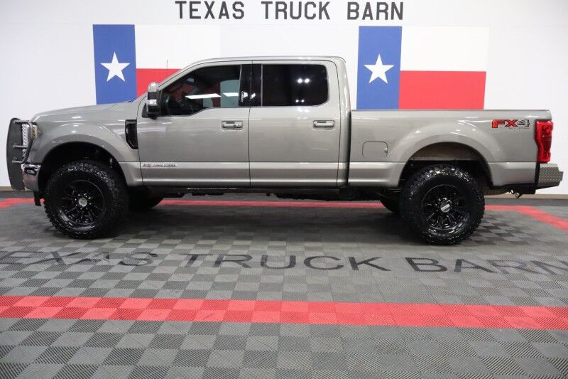 2019 Ford Super Duty F-250