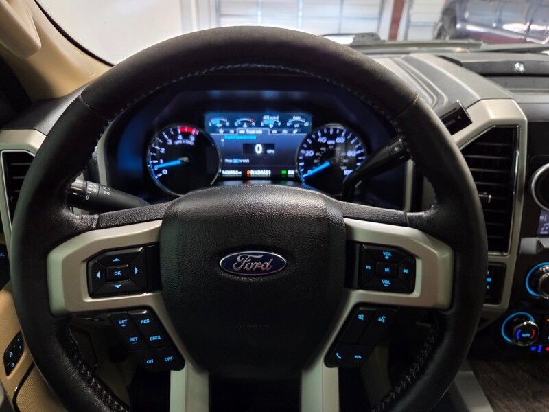 2019 Ford Super Duty F-250 LARIAT Ultimate 6.7L Diesel Sunroof NEW 35in Tires FREE WARRANTY Arlington TX