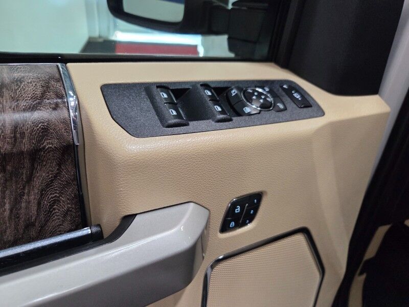 2019 Ford Super Duty F-250 LARIAT Ultimate 6.7L Diesel Sunroof NEW 35in Tires FREE WARRANTY Arlington TX