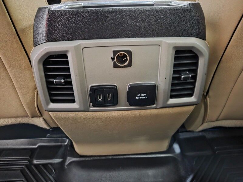 2019 Ford Super Duty F-250 LARIAT Ultimate 6.7L Diesel Sunroof NEW 35in Tires FREE WARRANTY Arlington TX