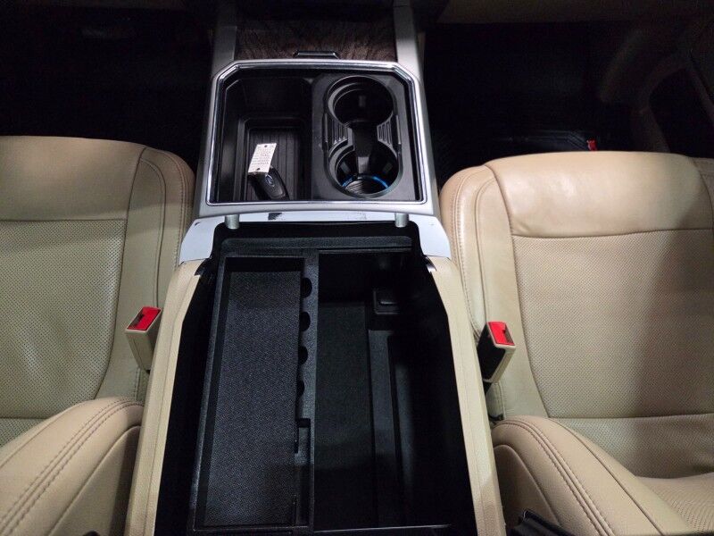 2019 Ford Super Duty F-250 LARIAT Ultimate 6.7L Diesel Sunroof NEW 35in Tires FREE WARRANTY Arlington TX