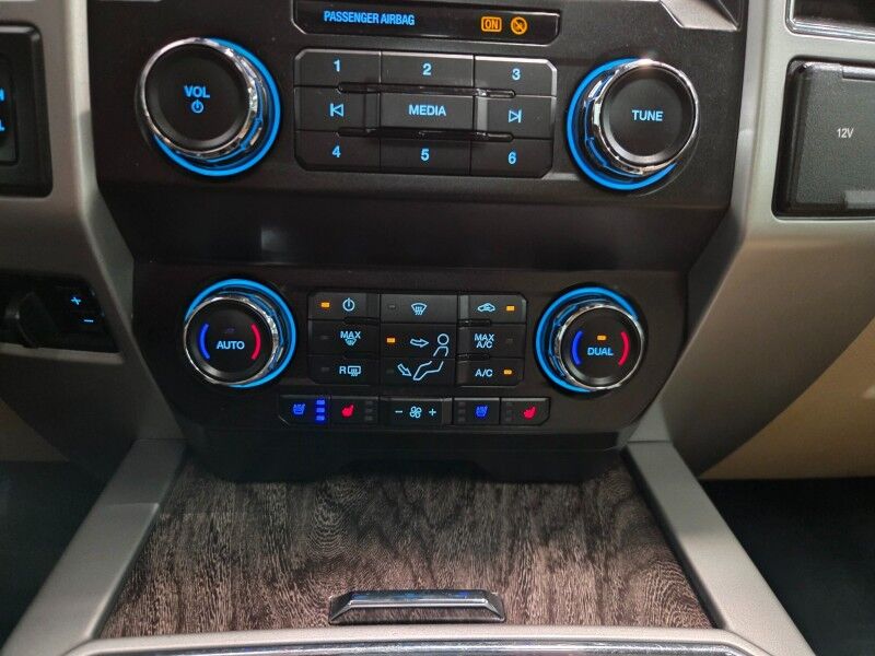 2019 Ford Super Duty F-250 LARIAT Ultimate 6.7L Diesel Sunroof NEW 35in Tires FREE WARRANTY Arlington TX