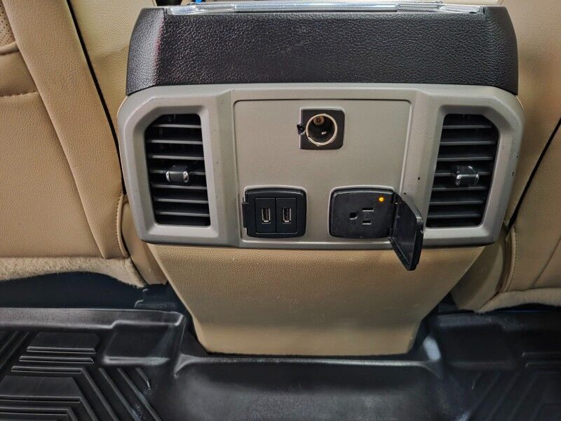2019 Ford Super Duty F-250 LARIAT Ultimate 6.7L Diesel Sunroof NEW 35in Tires FREE WARRANTY Arlington TX