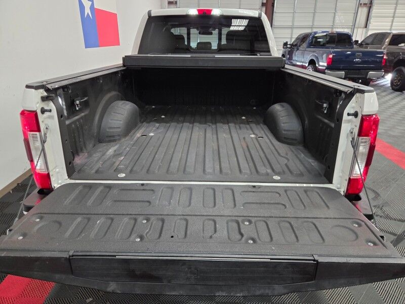 2019 Ford Super Duty F-250 LARIAT Ultimate 6.7L Diesel Sunroof NEW 35in Tires FREE WARRANTY Arlington TX