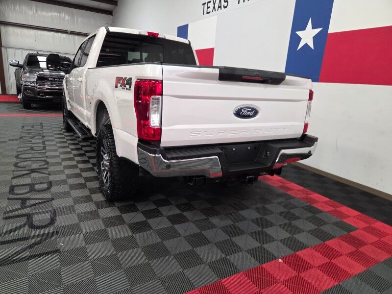 2019 Ford Super Duty F-250 LARIAT Ultimate 6.7L Diesel Sunroof NEW 35in Tires FREE WARRANTY Arlington TX