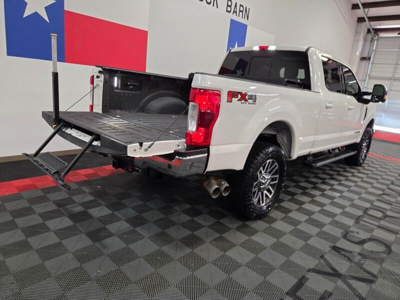 2019 Ford Super Duty F-250 LARIAT Ultimate 6.7L Diesel Sunroof NEW 35in Tires FREE WARRANTY Arlington TX