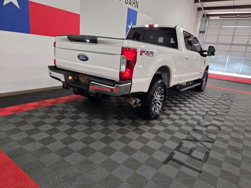2019 Ford Super Duty F-250 LARIAT Ultimate 6.7L Diesel Sunroof NEW 35in Tires FREE WARRANTY Arlington TX