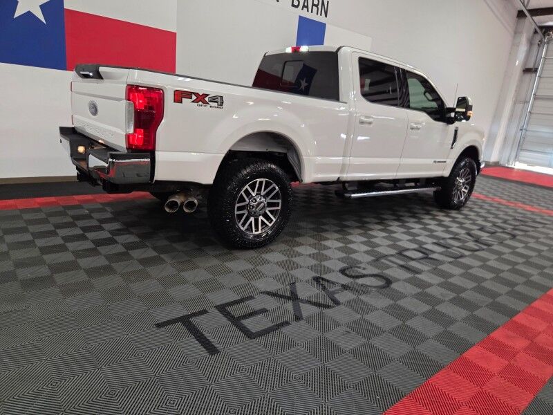 2019 Ford Super Duty F-250 LARIAT Ultimate 6.7L Diesel Sunroof NEW 35in Tires FREE WARRANTY Arlington TX