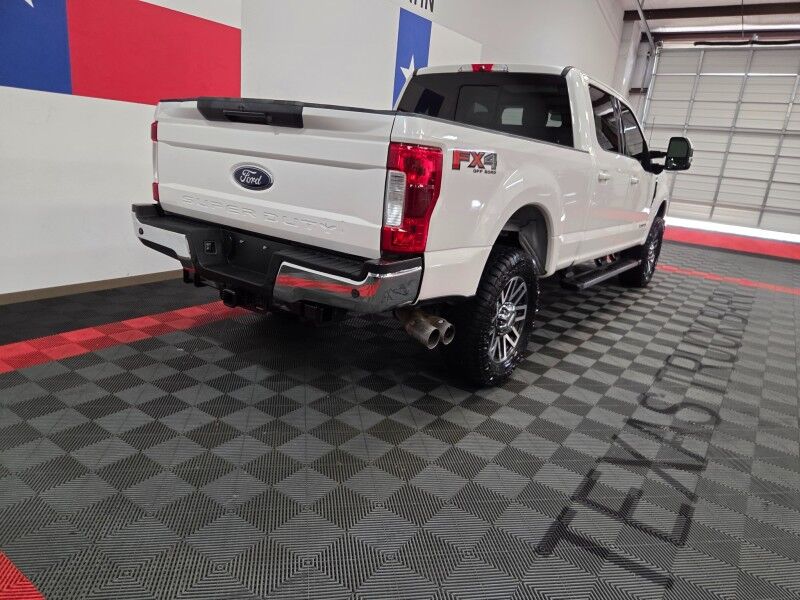 2019 Ford Super Duty F-250 LARIAT Ultimate 6.7L Diesel Sunroof NEW 35in Tires FREE WARRANTY Arlington TX