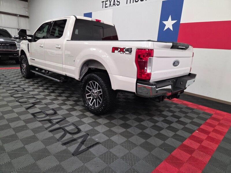 2019 Ford Super Duty F-250 LARIAT Ultimate 6.7L Diesel Sunroof NEW 35in Tires FREE WARRANTY Arlington TX