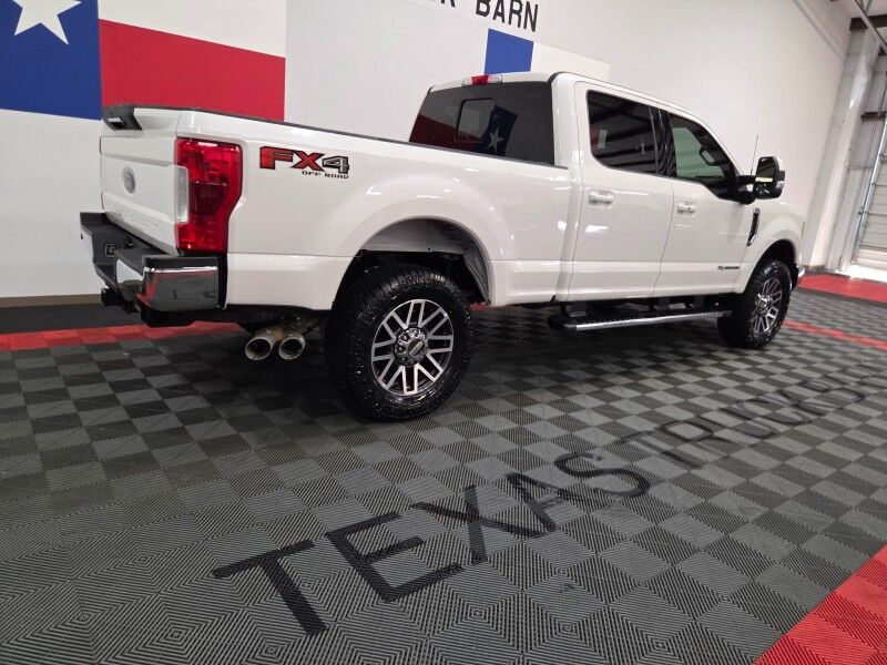 2019 Ford Super Duty F-250 LARIAT Ultimate 6.7L Diesel Sunroof NEW 35in Tires FREE WARRANTY Arlington TX
