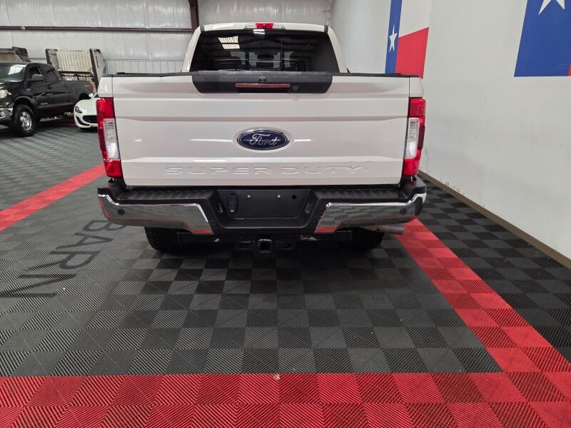 2019 Ford Super Duty F-250 LARIAT Ultimate 6.7L Diesel Sunroof NEW 35in Tires FREE WARRANTY Arlington TX