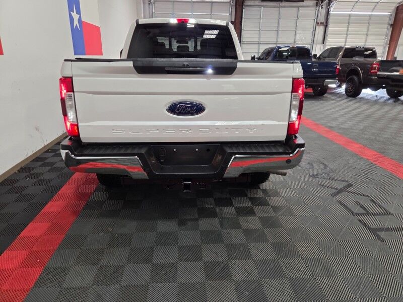 2019 Ford Super Duty F-250 LARIAT Ultimate 6.7L Diesel Sunroof NEW 35in Tires FREE WARRANTY Arlington TX