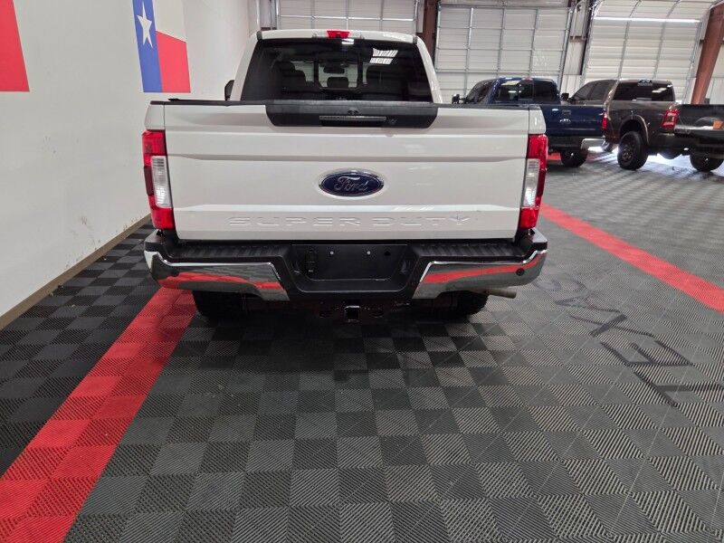 2019 Ford Super Duty F-250 LARIAT Ultimate 6.7L Diesel Sunroof NEW 35in Tires FREE WARRANTY Arlington TX