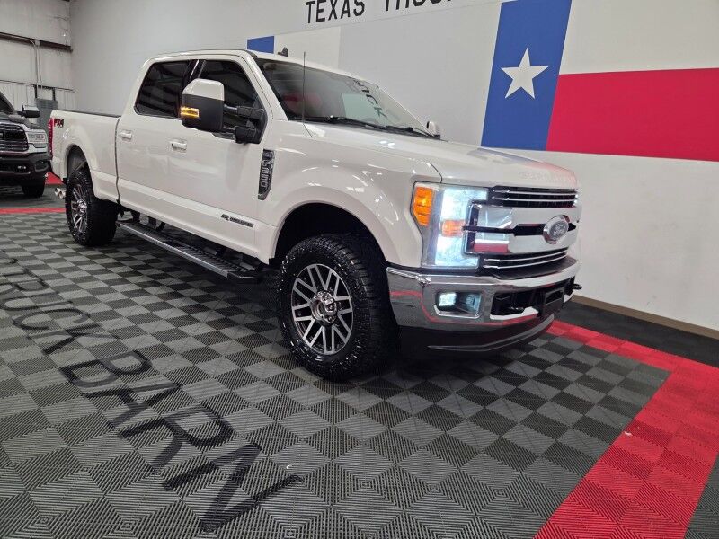 2019 Ford Super Duty F-250 LARIAT Ultimate 6.7L Diesel Sunroof NEW 35in Tires FREE WARRANTY Arlington TX