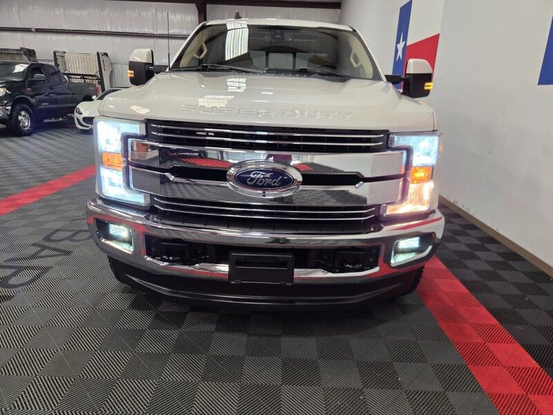 2019 Ford Super Duty F-250 LARIAT Ultimate 6.7L Diesel Sunroof NEW 35in Tires FREE WARRANTY Arlington TX
