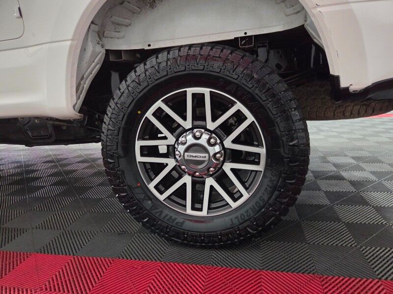 2019 Ford Super Duty F-250 LARIAT Ultimate 6.7L Diesel Sunroof NEW 35in Tires FREE WARRANTY Arlington TX