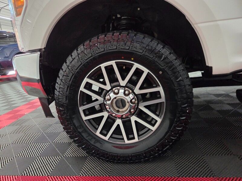 2019 Ford Super Duty F-250 LARIAT Ultimate 6.7L Diesel Sunroof NEW 35in Tires FREE WARRANTY Arlington TX