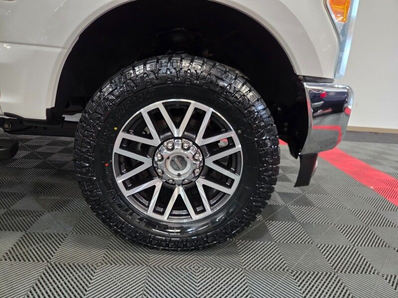 2019 Ford Super Duty F-250 LARIAT Ultimate 6.7L Diesel Sunroof NEW 35in Tires FREE WARRANTY Arlington TX