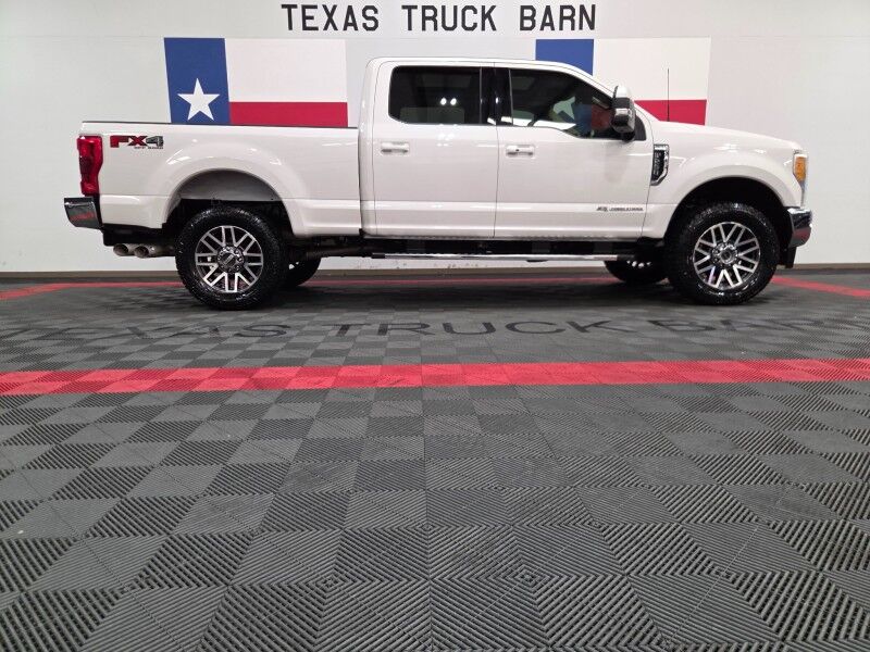 2019 Ford Super Duty F-250 LARIAT Ultimate 6.7L Diesel Sunroof NEW 35in Tires FREE WARRANTY Arlington TX