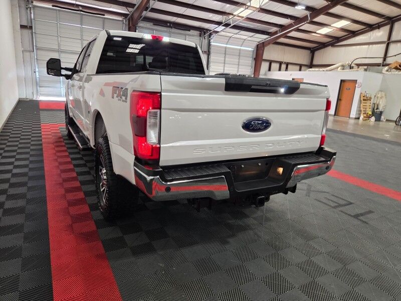 2019 Ford Super Duty F-250 LARIAT Ultimate 6.7L Diesel Sunroof NEW 35in Tires FREE WARRANTY Arlington TX