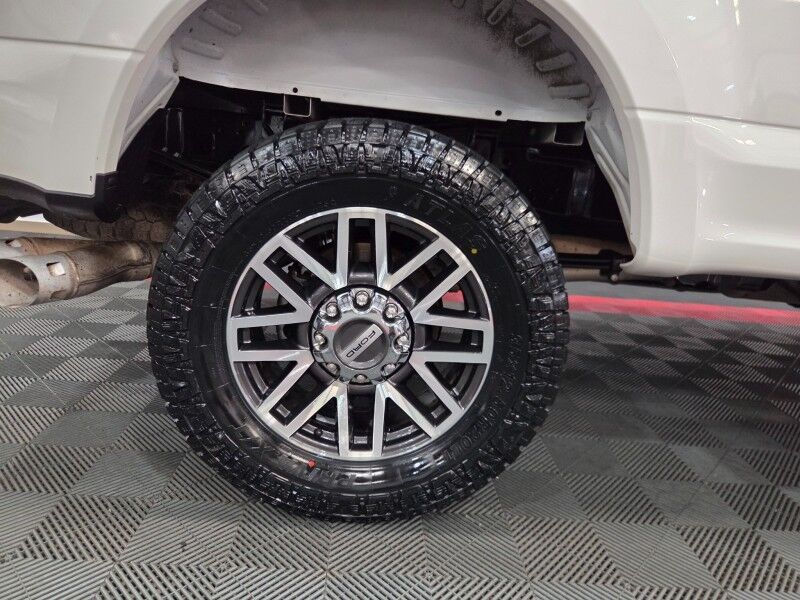 2019 Ford Super Duty F-250 LARIAT Ultimate 6.7L Diesel Sunroof NEW 35in Tires FREE WARRANTY Arlington TX