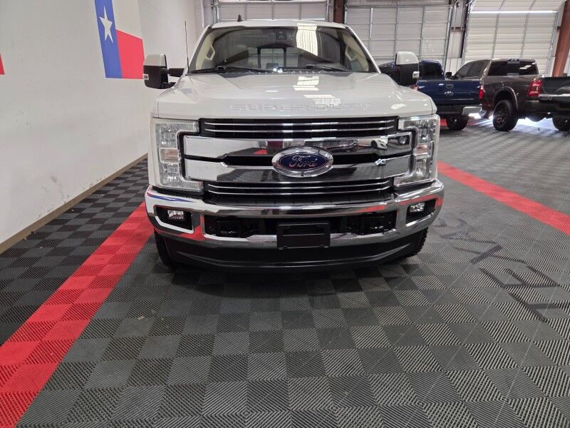 2019 Ford Super Duty F-250 LARIAT Ultimate 6.7L Diesel Sunroof NEW 35in Tires FREE WARRANTY Arlington TX