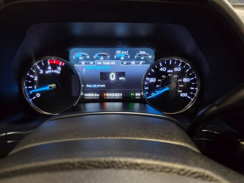 2019 Ford Super Duty F-250 LARIAT Ultimate 6.7L Diesel Sunroof NEW 35in Tires FREE WARRANTY Arlington TX