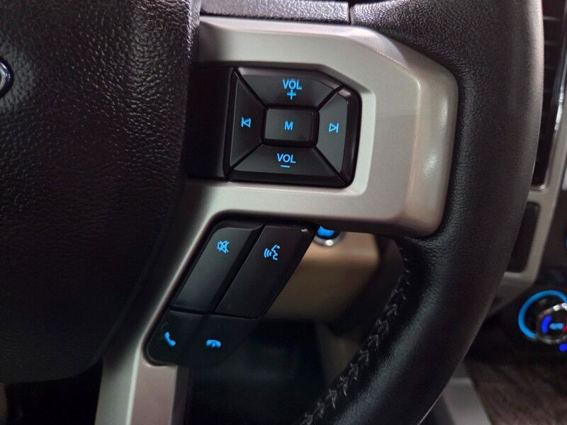 2019 Ford Super Duty F-250 LARIAT Ultimate 6.7L Diesel Sunroof NEW 35in Tires FREE WARRANTY Arlington TX