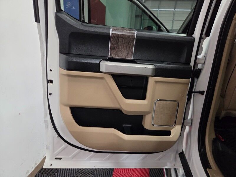2019 Ford Super Duty F-250 LARIAT Ultimate 6.7L Diesel Sunroof NEW 35in Tires FREE WARRANTY Arlington TX