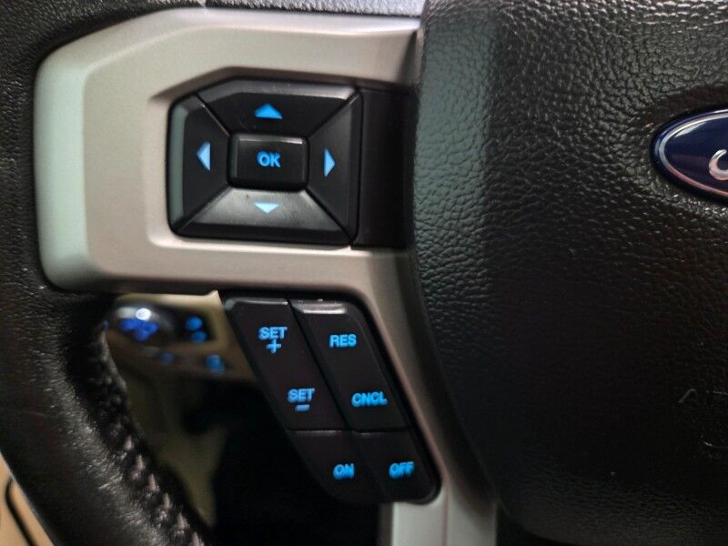 2019 Ford Super Duty F-250 LARIAT Ultimate 6.7L Diesel Sunroof NEW 35in Tires FREE WARRANTY Arlington TX
