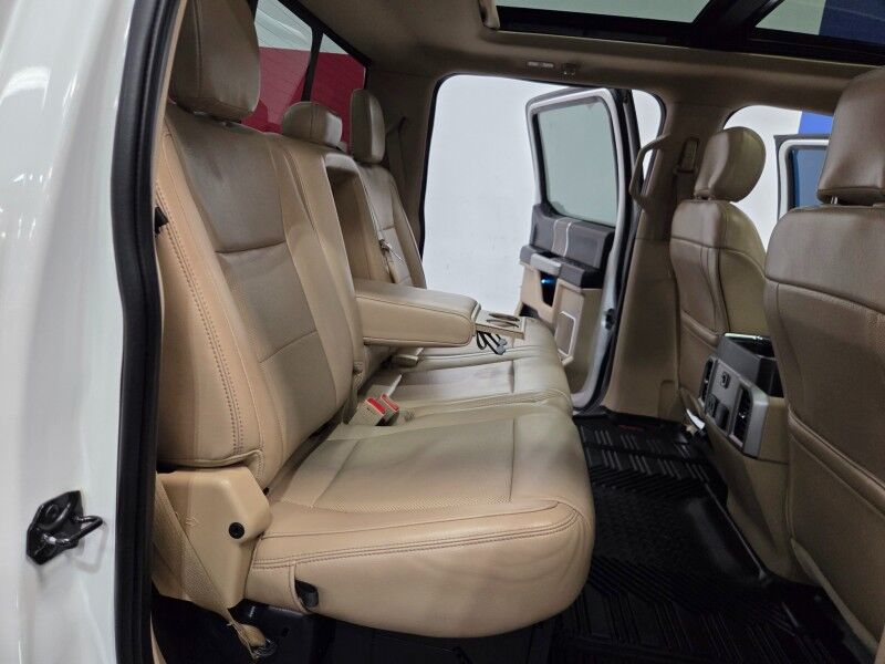 2019 Ford Super Duty F-250 LARIAT Ultimate 6.7L Diesel Sunroof NEW 35in Tires FREE WARRANTY Arlington TX