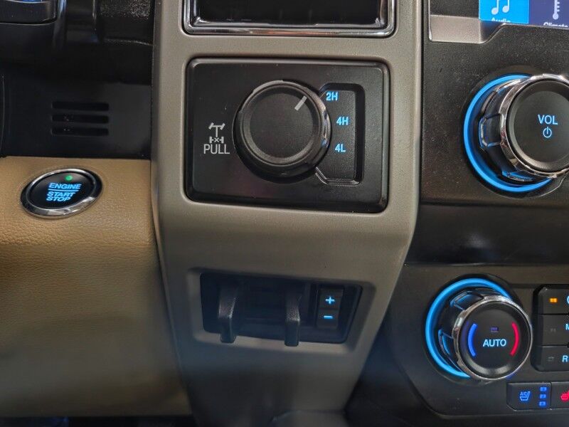2019 Ford Super Duty F-250 LARIAT Ultimate 6.7L Diesel Sunroof NEW 35in Tires FREE WARRANTY Arlington TX