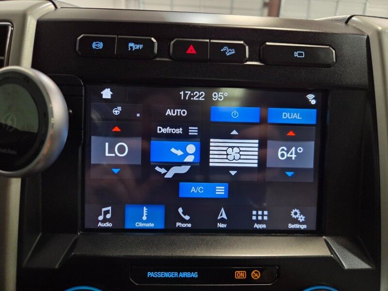 2019 Ford Super Duty F-250 LARIAT Ultimate 6.7L Diesel Sunroof NEW 35in Tires FREE WARRANTY Arlington TX