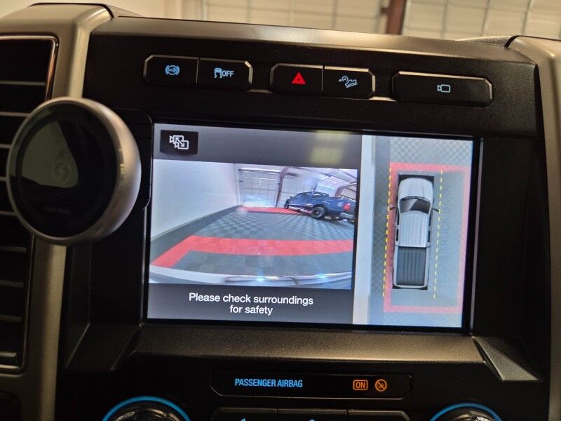 2019 Ford Super Duty F-250 LARIAT Ultimate 6.7L Diesel Sunroof NEW 35in Tires FREE WARRANTY Arlington TX