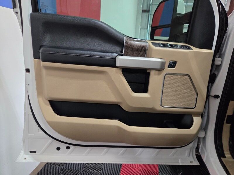 2019 Ford Super Duty F-250 LARIAT Ultimate 6.7L Diesel Sunroof NEW 35in Tires FREE WARRANTY Arlington TX