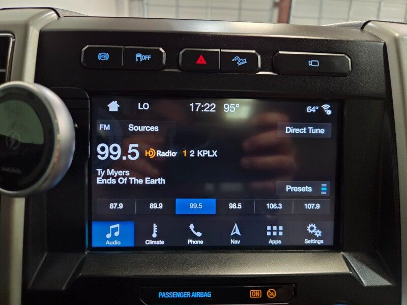 2019 Ford Super Duty F-250 LARIAT Ultimate 6.7L Diesel Sunroof NEW 35in Tires FREE WARRANTY Arlington TX
