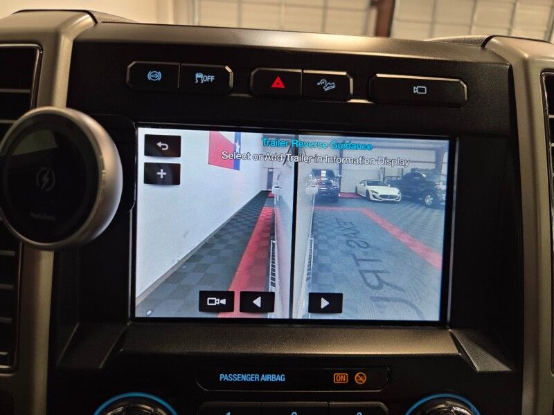 2019 Ford Super Duty F-250 LARIAT Ultimate 6.7L Diesel Sunroof NEW 35in Tires FREE WARRANTY Arlington TX