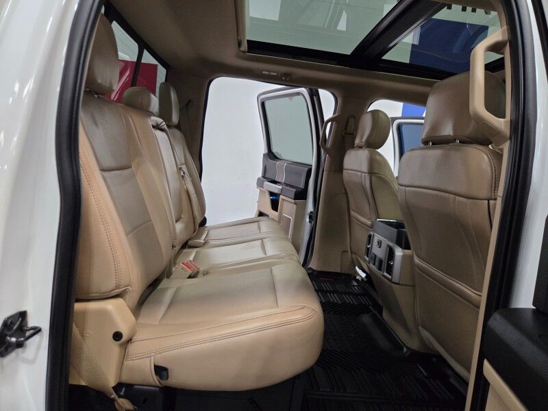 2019 Ford Super Duty F-250 LARIAT Ultimate 6.7L Diesel Sunroof NEW 35in Tires FREE WARRANTY Arlington TX