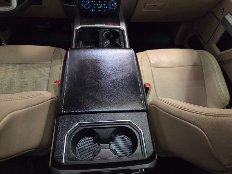 2019 Ford Super Duty F-250 LARIAT Ultimate 6.7L Diesel Sunroof NEW 35in Tires FREE WARRANTY Arlington TX