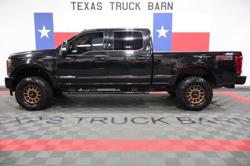 2019 Ford Super Duty F-250