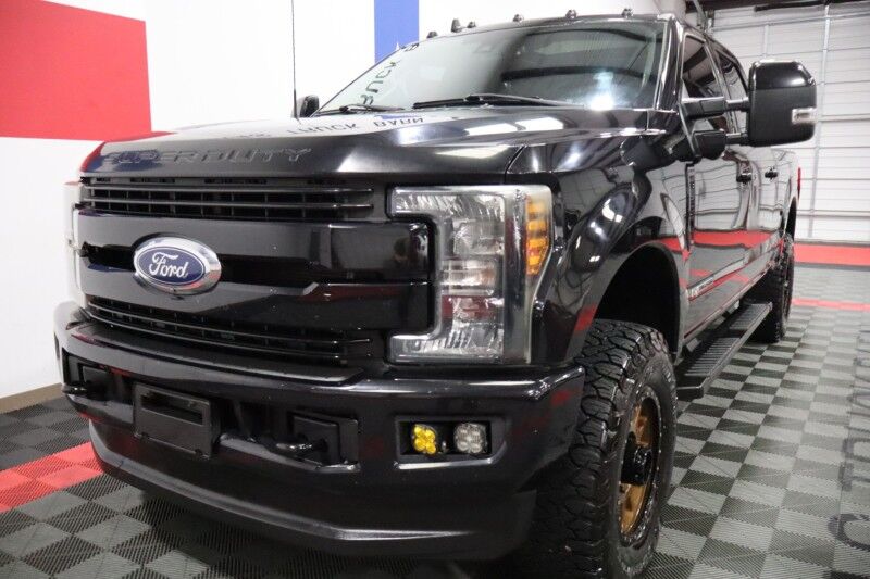2019 Ford Super Duty F-250 LARIAT Ultimate Sport PKG 6.7L Diesel Sunroof FREE WARRANTY