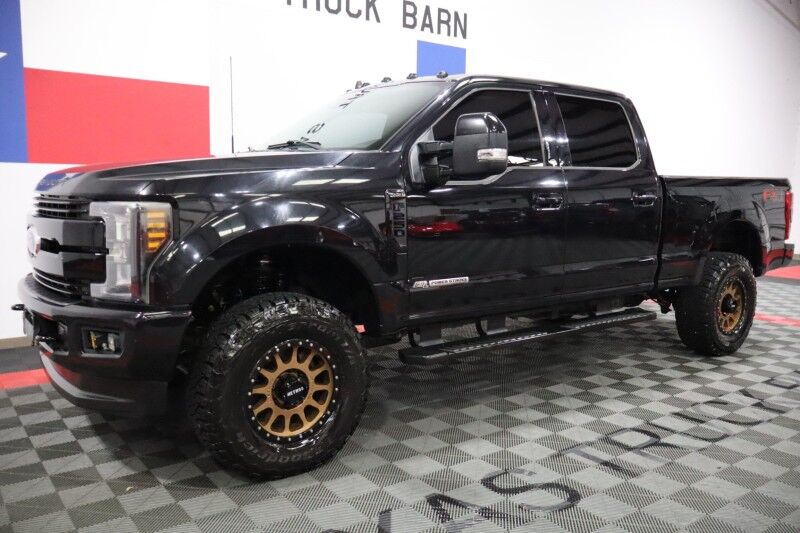 2019 Ford Super Duty F-250 LARIAT Ultimate Sport PKG 6.7L Diesel Sunroof FREE WARRANTY