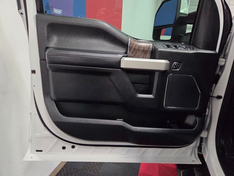 2019 Ford Super Duty F-250 Lariat 6.7L Diesel FX4 4WD GPS Camera FREE WARRANTY Arlington TX